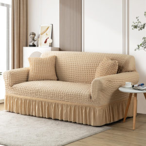 Housse de canapé et d’oreiller