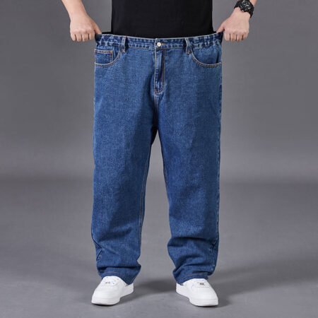 Pantalon jeans