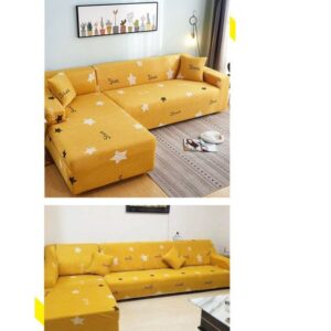Housse de canapé pleine couverture 3