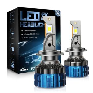 led auto