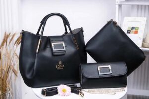 ensemble de sacs à main- BQINA fashion