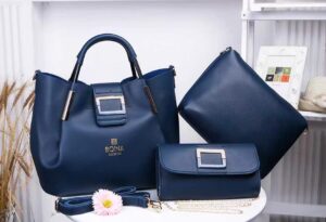ensemble de sacs à main- BQINA fashion