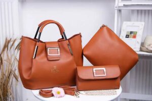 ensemble de sacs à main- BQINA fashion